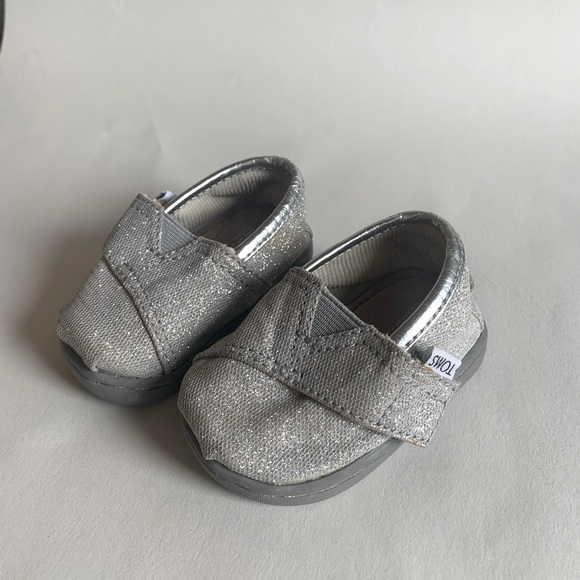 Toms Other - Baby toms